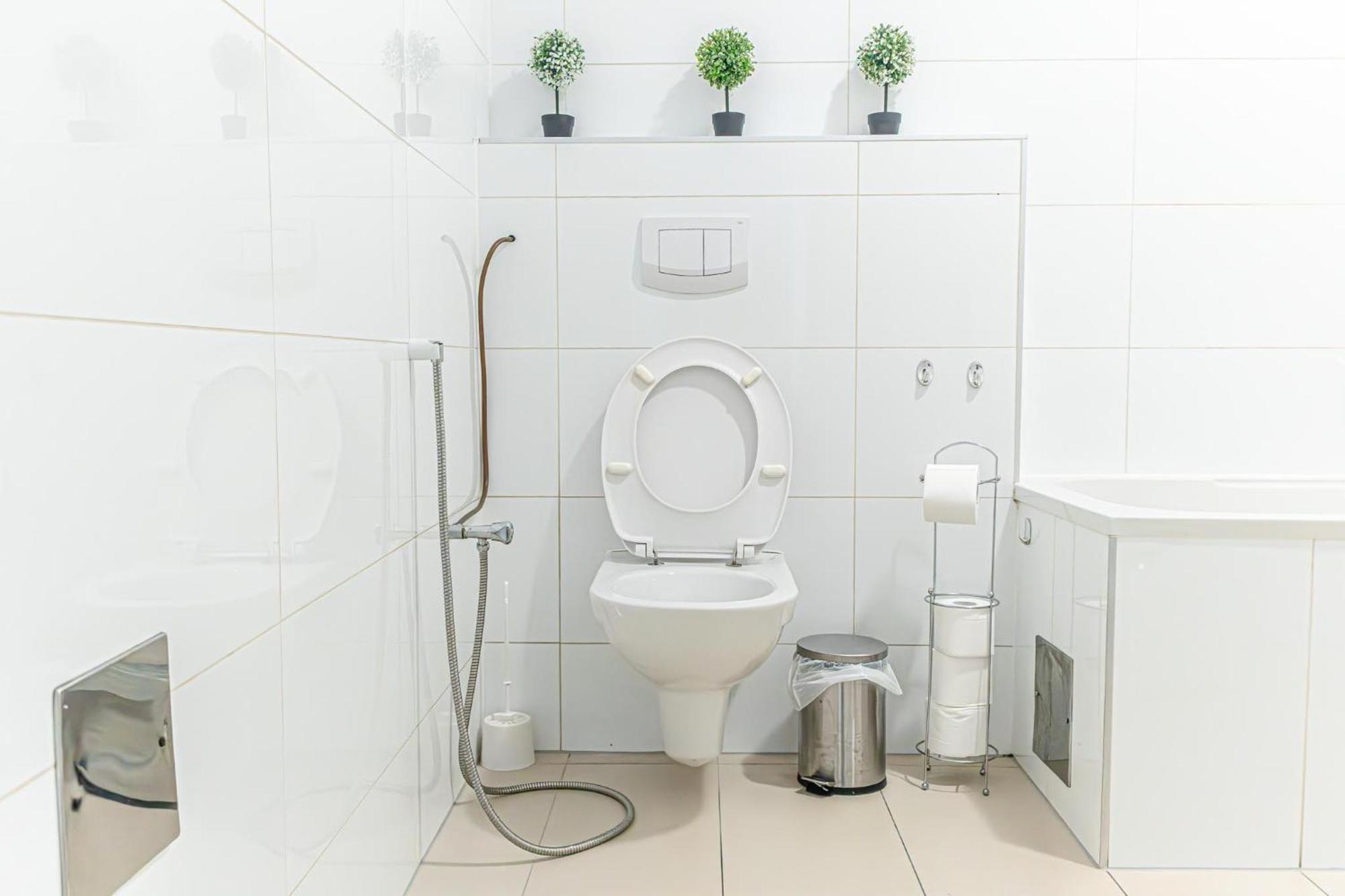 Amazing 2Br City Stay, Wiener Stadthalle ภายนอก รูปภาพ